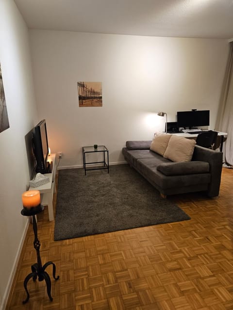 Sunnesching Apartment Apartment in Cologne