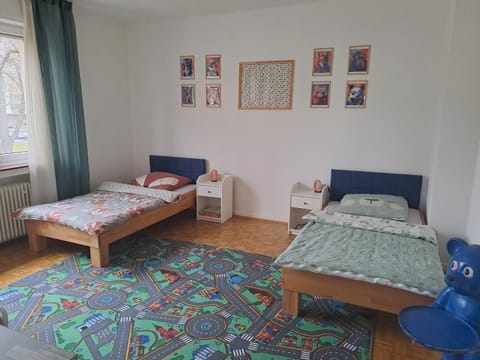 Sunnesching Apartment Apartment in Cologne