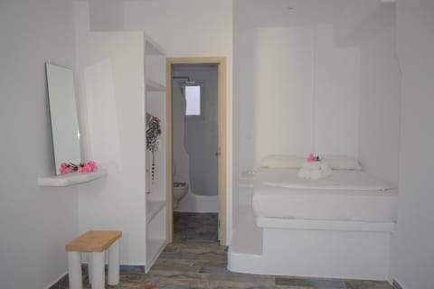 Depis luxury apartments Apartment in Naxos