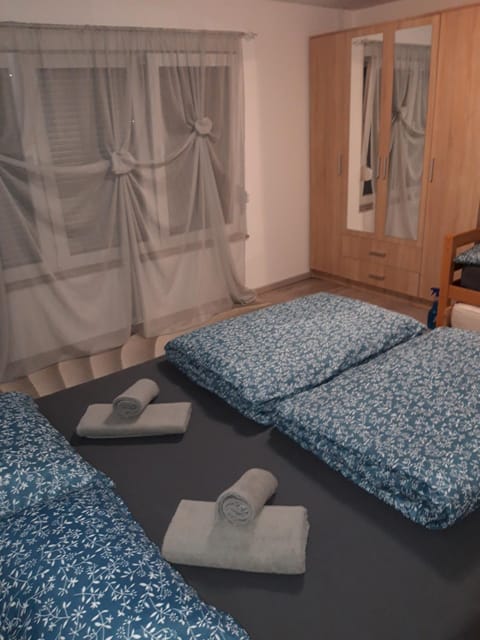 Odmor za umorne Apartment in Federation of Bosnia and Herzegovina