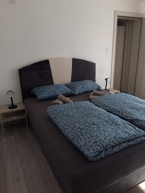 Odmor za umorne Apartment in Federation of Bosnia and Herzegovina