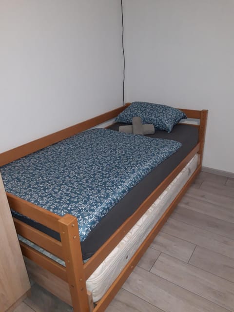 Odmor za umorne Apartment in Federation of Bosnia and Herzegovina