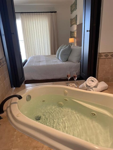 Bathroom, Bath