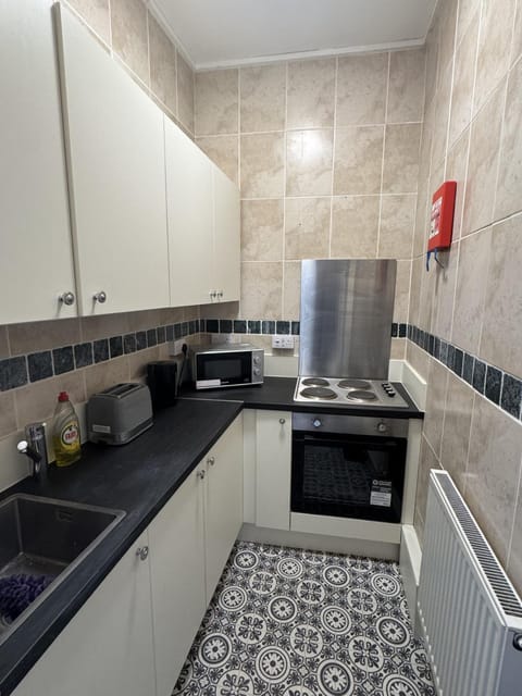 14a King Street Apartment in Kings Lynn