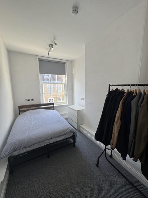 14a King Street Apartment in Kings Lynn