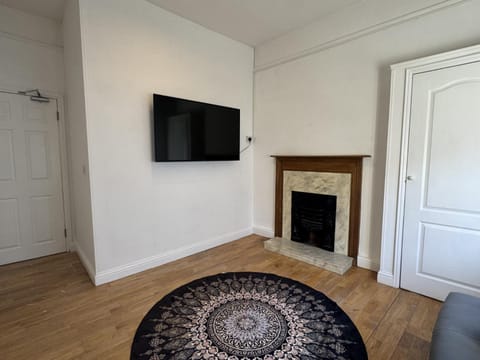 14a King Street Apartment in Kings Lynn