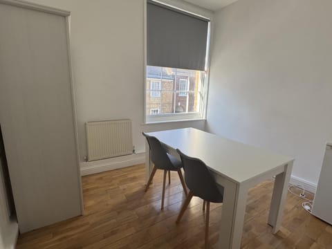 14a King Street Apartment in Kings Lynn