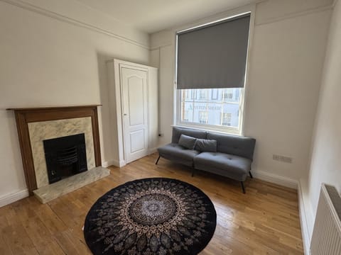 14a King Street Apartment in Kings Lynn