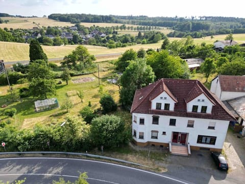 Day, Neighbourhood, Bird's eye view