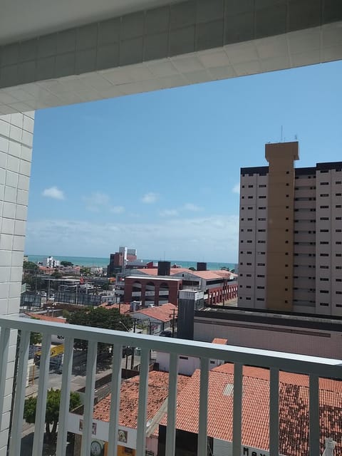 City view, Sea view