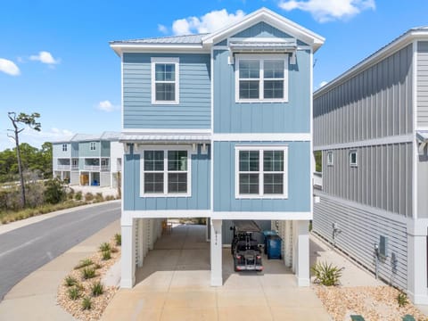 Living Waters at Summer Salt House in Orange Beach