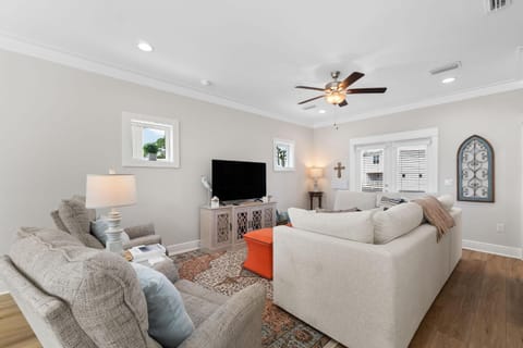 Living Waters at Summer Salt House in Orange Beach