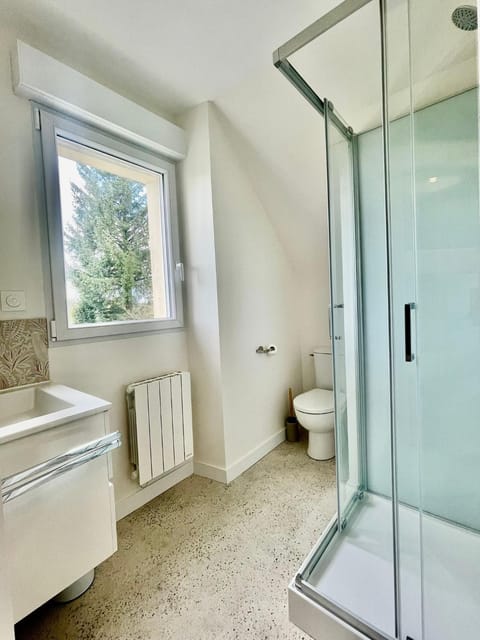 Foxgloves Bed and Breakfast in Brittany