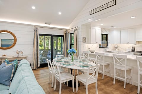 135 Conifer Lane House in Kiawah Island