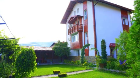 View (from property/room), Garden view