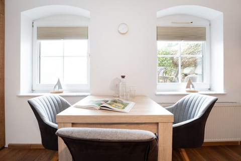 Fuchskamp 10a Kleine Düne Apartment in Grömitz