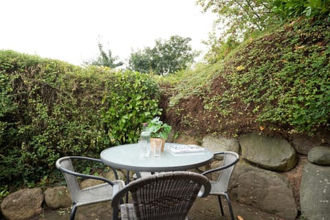 Fuchskamp 10a Kleine Düne Apartment in Grömitz