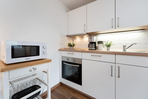 Fuchskamp 10a Kleine Düne Apartment in Grömitz