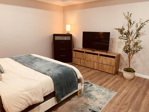 Family Modern Comfy Home in DFW House in Fort Worth