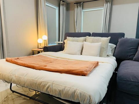 Family Modern Comfy Home in DFW House in Fort Worth