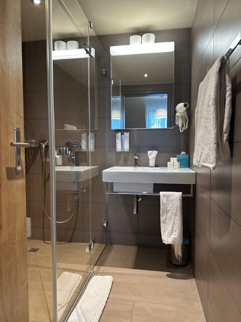 Plaza Hotel Winterthur Hotel in Winterthur