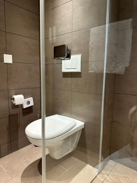 Plaza Hotel Winterthur Hotel in Winterthur