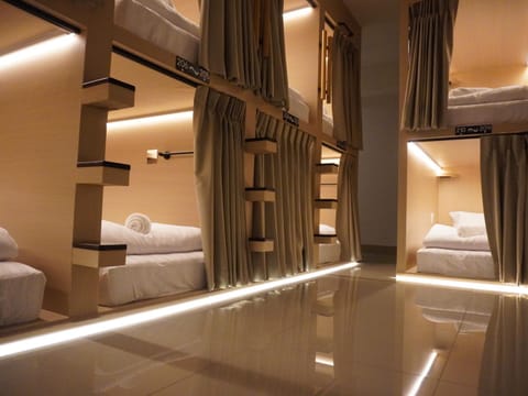 Bed, Bedroom, Area and facilities, bunk bed