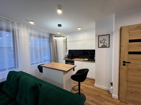 Communal lounge/ TV room, TV and multimedia, Kitchen or kitchenette, Living room, Seating area