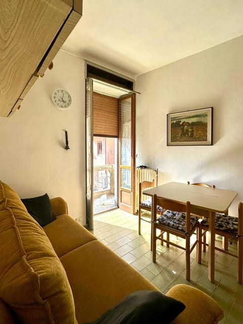 AOSTA Saint-Vincent Savini 5 Apartment in Aosta Valley, Italy