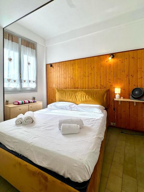 AOSTA Saint-Vincent Savini 5 Apartment in Aosta Valley, Italy