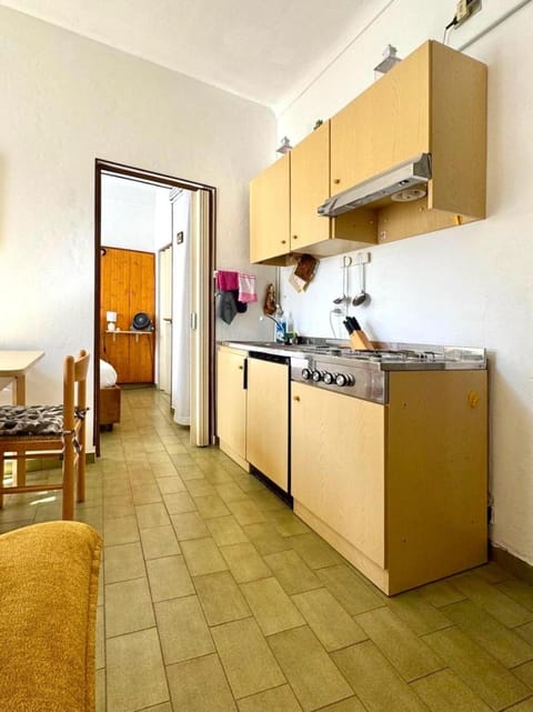 AOSTA Saint-Vincent Savini 5 Apartment in Aosta Valley, Italy