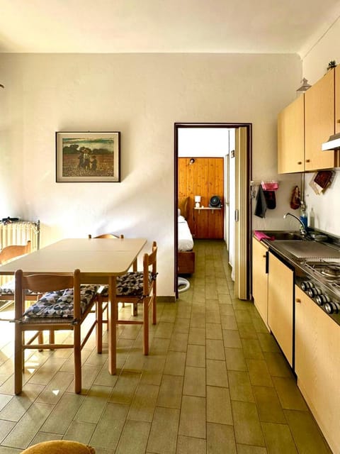 AOSTA Saint-Vincent Savini 5 Apartment in Aosta Valley, Italy