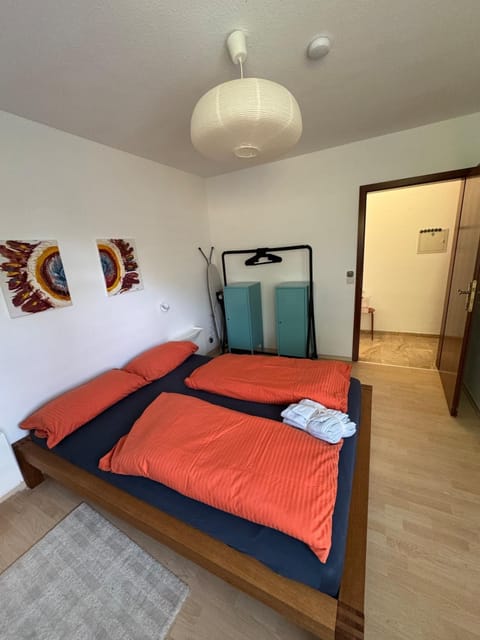 modern, cosy apartment with city access Apartment in Sankt Augustin