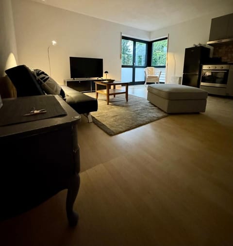 modern, cosy apartment with city access Apartment in Sankt Augustin