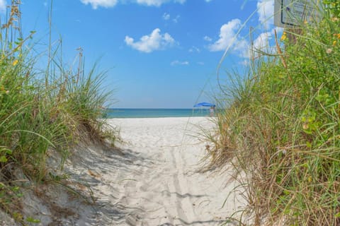 3B - Knee Deep House in Panama City Beach