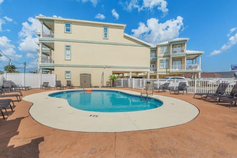3B - Knee Deep House in Panama City Beach