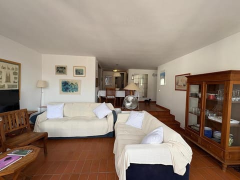 Acogedor y tranquilo apartamento con vistas Apartment in Cadaqués