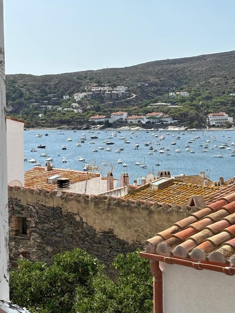 Acogedor y tranquilo apartamento con vistas Apartment in Cadaqués