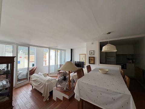 Acogedor y tranquilo apartamento con vistas Apartment in Cadaqués