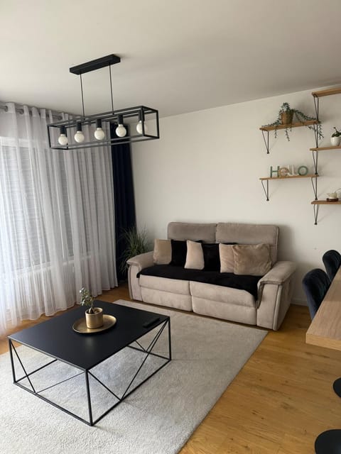 T2 Élégant, proche de Genève, avec parking Apartment in Annemasse