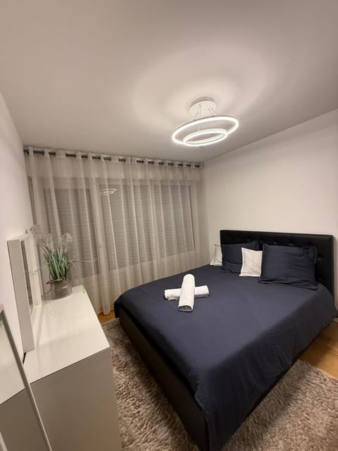 T2 Élégant, proche de Genève, avec parking Apartment in Annemasse