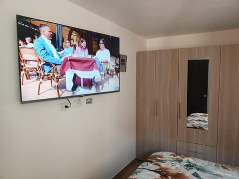 TV and multimedia, Bedroom