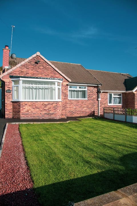 Garden, Garden view, Parking