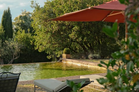 Relais di Villa Rossi Danielli - By TDF Resort in Umbria