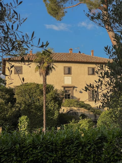 Relais di Villa Rossi Danielli - By TDF Resort in Umbria