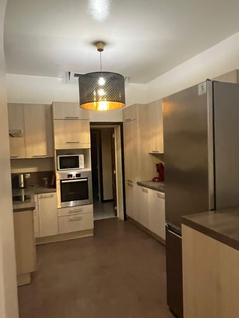 Midi Tracks Apartment Apartment in Saint-Gilles