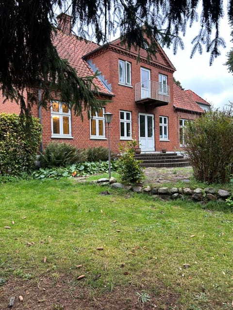 Pine Haven Apartment in Region of Southern Denmark