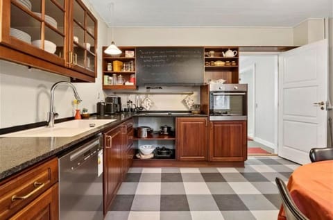 Pine Haven Apartment in Region of Southern Denmark