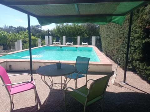 Garden view, Swimming pool