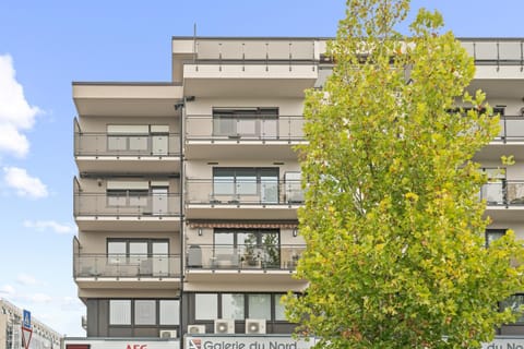 Apartment in Gasperich - Cloche d'Or Apartment in Luxembourg